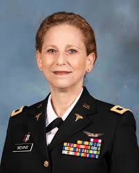 Natalie Nevins's Instagram, Twitter & Facebook