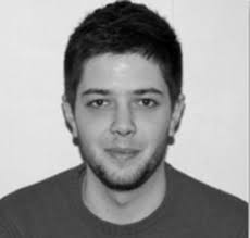 Romain ROUX (POUZIN ROUX), 34 ans (RENNES, BREST)