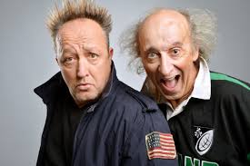 Farewell to Bruno Arena, comedian of the Prickly Pears