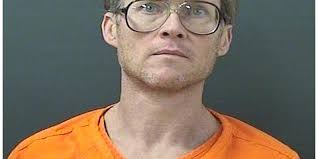 Man pleads guilty in 1987 Hendersonville rape case