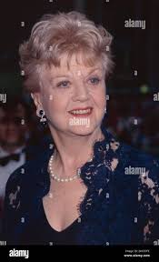 Lansbury angela hi-res stock photography and images