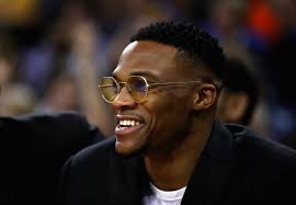 Russell westbrook after finding out he's starting the all star game from the bench. Russell Westbrook Caught Snacking Is The First Meme Of The Nba Season The Latest Hip Hop News Music And Media Hip Hop Wired