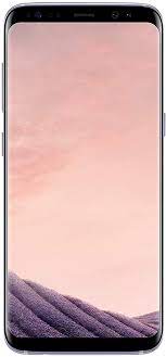 Otros nombres del modelo, galaxy s8 g950u unlocked (snapdragon), samsung dream. Samsung Galaxy S8 64gb G950u 5 8 4g Lte Unlocked Gsm Cdma Us Warranty Orchid Gray Amazon Com Mx Electronicos