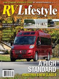 The main reason is that, once you star. Rv Lifestyle Magazine Rv Lifestyle Has Been Canada S Leading Rv Enthusiast Magazine Since 1971