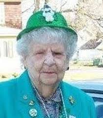 Beverly J O'Connell Obituary August 3, 2017