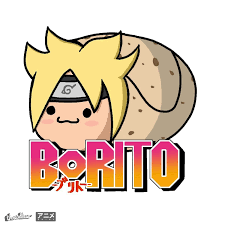 Boruto Burrito Boruto Anime Soul Anime Memes Funny