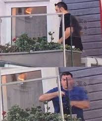 Ok, ma io ero venuto per la caldaia. E Lui Ecco Chi E Il Fidanzato Di Tiziano Ferro Questa Volta Non E Solo Una Voce I Due Sono Stati Pizzicati Cosi E Le Immagini La Dicono Lunga Il Cantante E