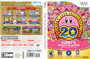 Kirby s Dream Collection: Special Edition, un recopilatorio que