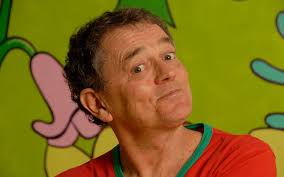 Seven things you probably didn't know about Peter Combe