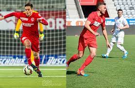 + fc thun fc thun u21 fc thun u18 fc thun u17 fc thun youth. Fc Thun Berner Oberland Ar Twitter Fc Thun 1886 Gc Auf Der Thun Bank Auch Zwei Junge U21 Spieler Ivan Markovic Links Und Nicola Nilovic Rechts Http T Co Uuvf18olms