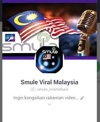 Cara mengatasi suara di smule tidak pas dengan musik. Smule Viral Malaysia Posts Facebook
