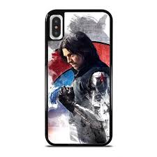 Shop for iphone se cases in iphone cases. Bucky Barnes Winter Soldier Phone Case Accessories Cover For Samsung Gaxlay S4 S5 S6 S7 Case For Iphone 4 5 5s Se 5c 6 6s 6s Plus 7 7plus 8 8plus X Wish