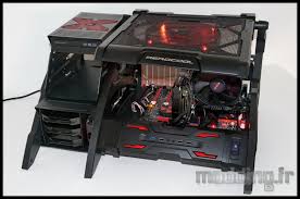 Log in to save to favorites. Test Strike X Air De Aerocool Modding Fr