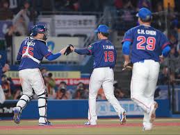 2020年夏季奧林匹克運動會 棒球 比賽 ，是原定於2020年舉行的第32屆夏季奧林匹克運動會的其中一個比賽項目，因 2019冠狀病毒病疫情 而延期至2021年7月28日至8月7日在 日本 神奈川縣 橫濱市 橫濱球場 及 福島縣 福島市 福島縣營吾妻球場 進行。. 6æ¶1è³‡æ ¼è³½ ä¸­è¯éšŠå‰é€²æ±äº¬å¥§é‹æ£'çƒè³½çš„æœ€å¾Œæ©Ÿæœƒ æ„›å¾·è¯funé›»å½±