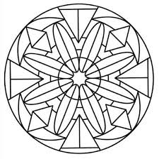 Mandala Significato E 10 Disegni Da Colorare Greenmeit