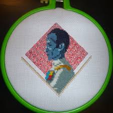 Mitth Raw Nuruodo Aka Grand Admiral Thrawn For The Youngest Robot Star Wars Outfits Star Wars Grand Admiral Thrawn