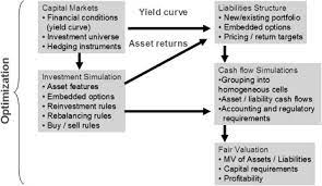 An important feature concerning assets is their interest rate risk, while the risk most commonly associated Asset Liability Management An Overview Sciencedirect Topics