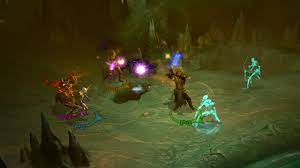 Check spelling or type a new query. Blizzard Confirms Diablo 3 Eternal Collection For Nintendo Switch Release Gamespot