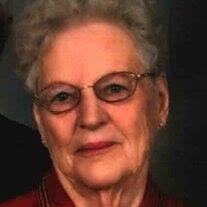 Frances A. Hoffmann Obituary