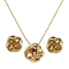 Overstock Com Online Shopping Bedding Furniture Electronics Jewelry Clothing More In 2020 Heart Shaped Diamond Necklace Classy Jewelry Knot Earrings