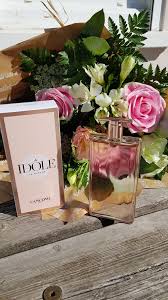 Rose Irisee Au Pays De La Fleur D Oranger Epingle Sur Elles Ont Teste
