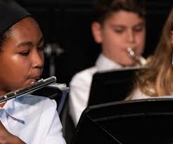 MKA After School Music Program by Montclair Kimberley Academy