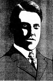 Chicago Tribune: Clifford G. Roe, Active Public Prosecutor, Pushes Fight