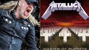 The top ranked albums by metallica are master of puppets, ride the lightning and metallica. Idfn3o Rgiwb M