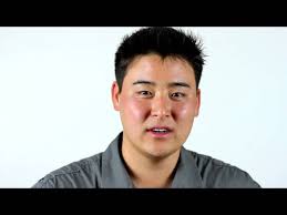 My Future Stanford : Chad Kamisugi