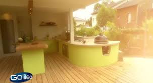 Galileo Video Do It Yourself Outdoor Kuche Prosieben