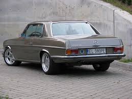 1970 Mb 250ce Mercedes Benz Coupe Mercedes Benz Benz