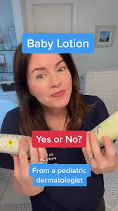 Best Fragrance-Free Baby Lotions Recommended by Pediatric Dermatologists