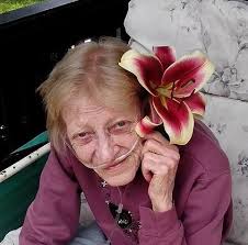Obituary information for Rose Marie Griswold
