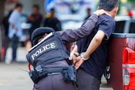 Resisting Obstructing Or Delaying Arrest Laws Pc 148 A 1 In California Criminal Defense Attorney In Ontario Ca