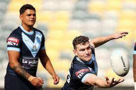 Queensland legend greg inglis has played down the prospect of a state of origin comeback in 2021, insisting his focus is on getting fit for the super league season. Lzvccp8j37uu9m
