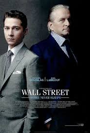 A 1999 film directed and written by james dearden revolves around the true story of nick leeson who. Film Review Wall Street Money Never Sleeps The Young Folks