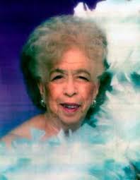 Eatery owner was a 100-year-old dynamo