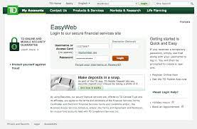 How Do I Verify My Td Bank Account Lending Loop Knowledge Base