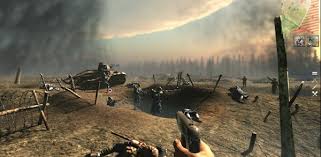 Résultat de recherche d'images pour "first person shooter games"