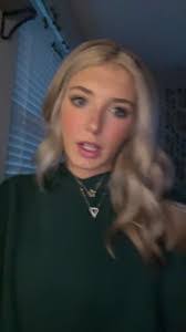 Ava Pruitt's Instagram, Twitter & Facebook