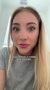 Isabella Rhoades Live