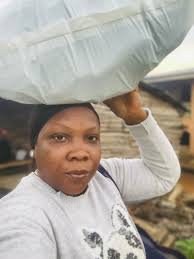 Some days we run, other days we crawl