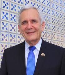 Congressman Lloyd Doggett |