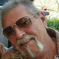 Freddie Albert Chaney Obituary