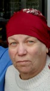 Christine Parker Obituary