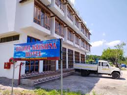 Radhakrishna Hotel