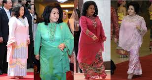 Check spelling or type a new query. Rosmah Mansor Archives Vulcan Post