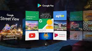 The netflix vr app for android lets subscribers watch content through major vr headsets like oculus, daydream, and cardboard. 10 Best Vr Apps For All Mobile Vr Platforms Android Authority