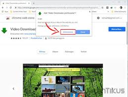 Getvideo.org is a free online application that allows to download videos from youtube and vimeo for free and fast. 7 Cara Download Video Youtube Di Laptop Atau Pc Jalantikus