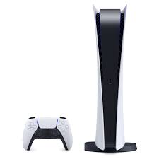 Gaming consoles and controllers
